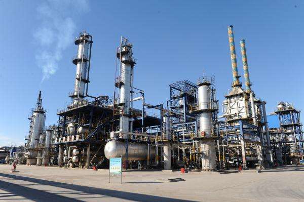 北京歐倍爾柴油加氫3D虛擬現(xiàn)實(shí)仿真軟件的開發(fā)與應(yīng)用