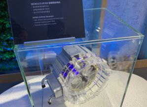 從重慶再出發(fā) 金康SERES兩江智能工廠(chǎng)正式投產(chǎn)，SF5上海車(chē)展開(kāi)啟預(yù)訂，軟件驅(qū)動(dòng)未來(lái)