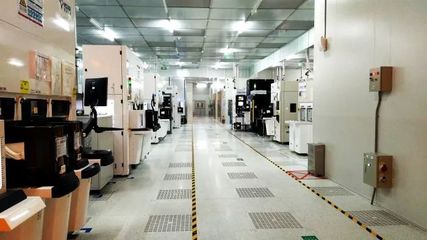 總投資30億！辰顯光電MicroLED產(chǎn)線下半年量產(chǎn)出貨，引領(lǐng)光電科技新浪潮